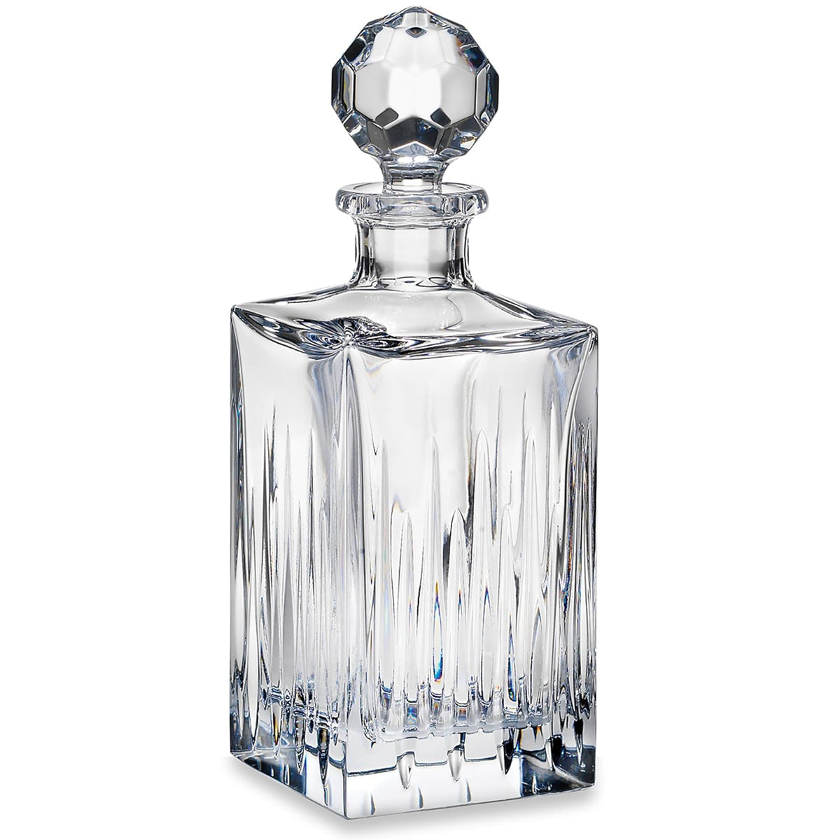 Reed & Barton Drinking Cup, 26 Ounces, Clear