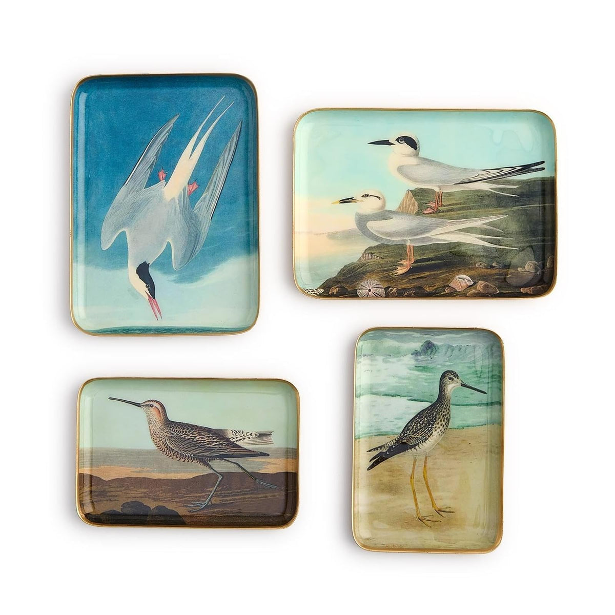 Two's Company Tray
