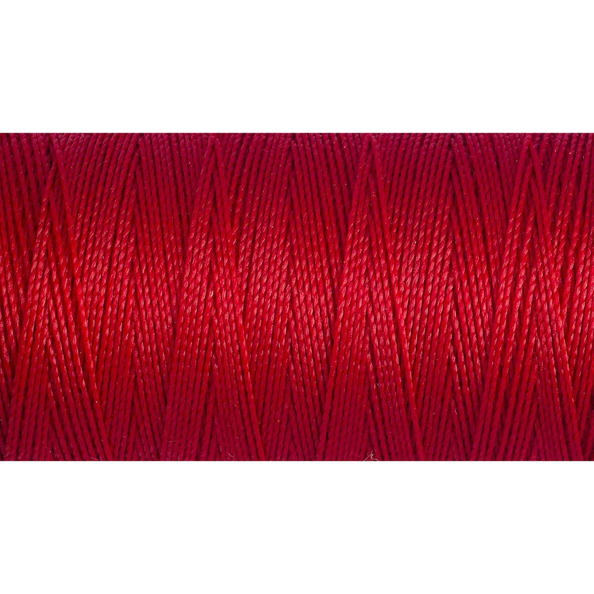 Gütermann Yarn, 100m, Scarlet #156
