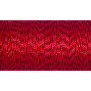 Gütermann Yarn, 100m, Scarlet #156