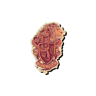 AQUARIUS Decorative Magnet, Multi Color
