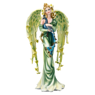 Pacific Giftware Figurine, 9.25 inches, Vibrant Resin