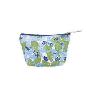rockflowerpaper Cosmetic Case, Medium, Multicolor