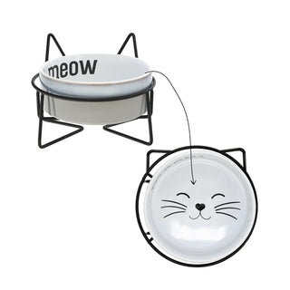 Pavilion Gift Company Pet Feeder