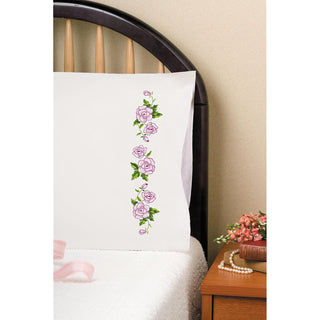 Design Works Crafts Decorative Pillow Cover