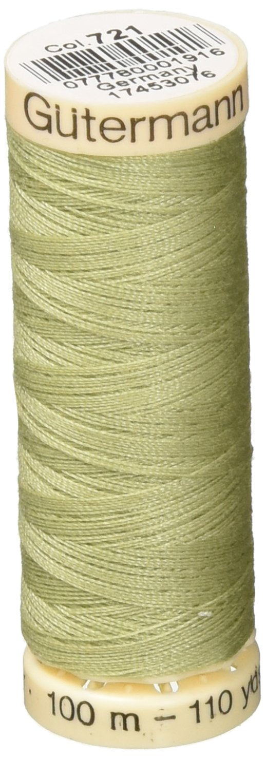 Yarn by Gütermann