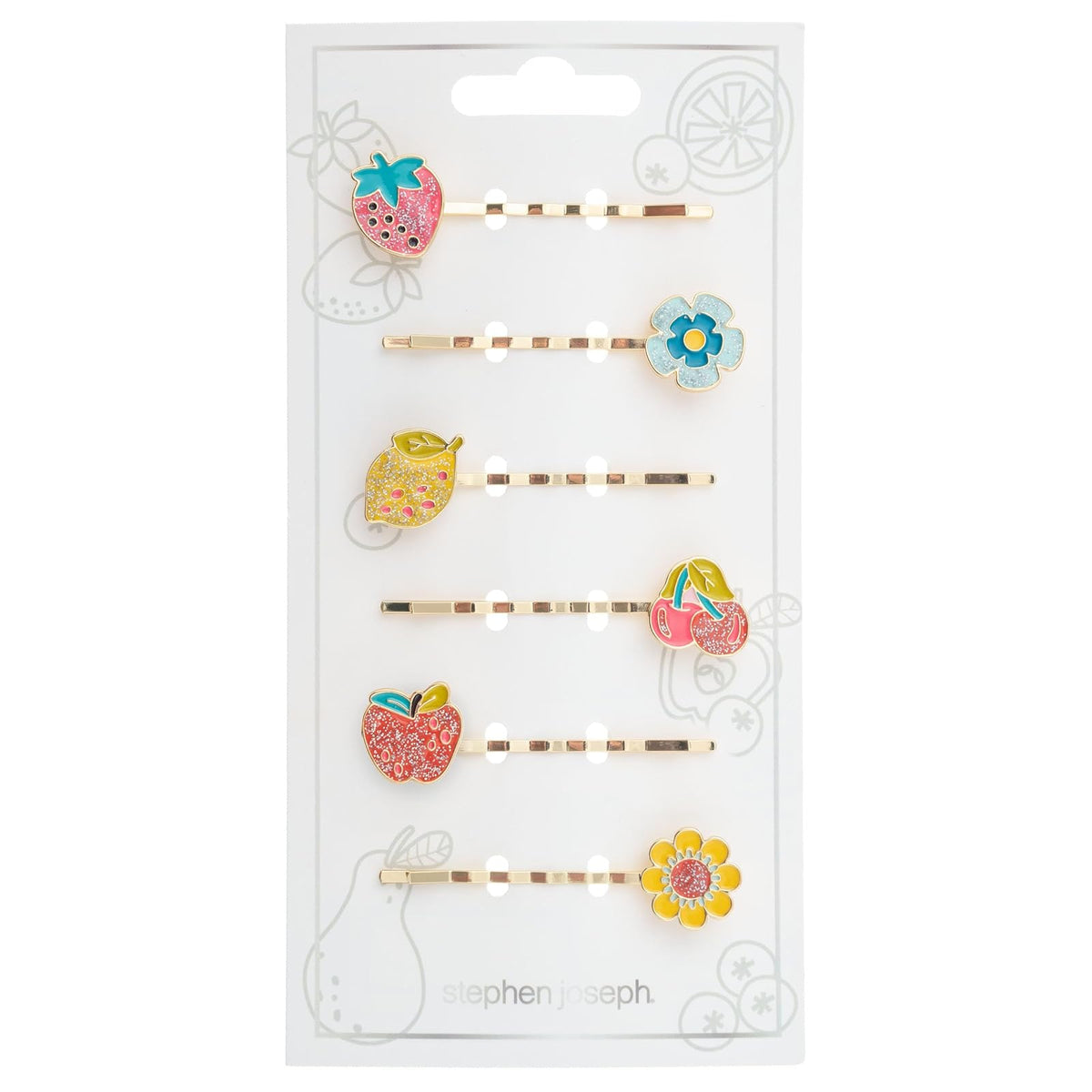 Stephen Joseph Hair Clip