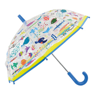 Floss & Rock Umbrella, 23.62, Multi