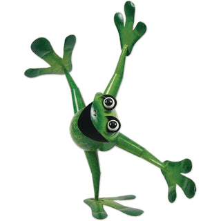 Sunset Vista Designs Sculpture, 41" Tall, Dancing Kiki