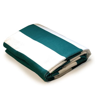 allgala Towel, X-Large, Turquoise