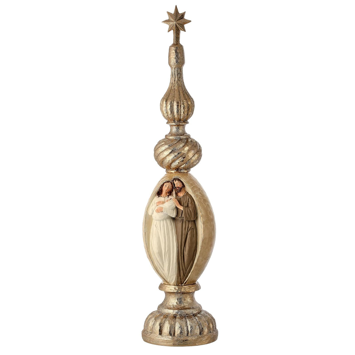 Regency International Sculpture, Modern