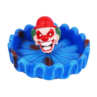 Fantasy Gifts Ashtray, Blue, Casual