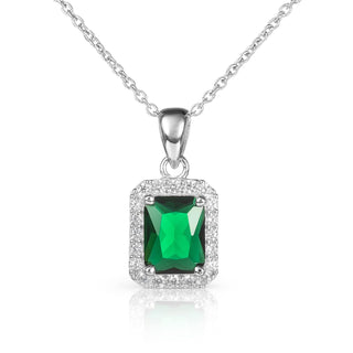 Diamond Treats Necklace