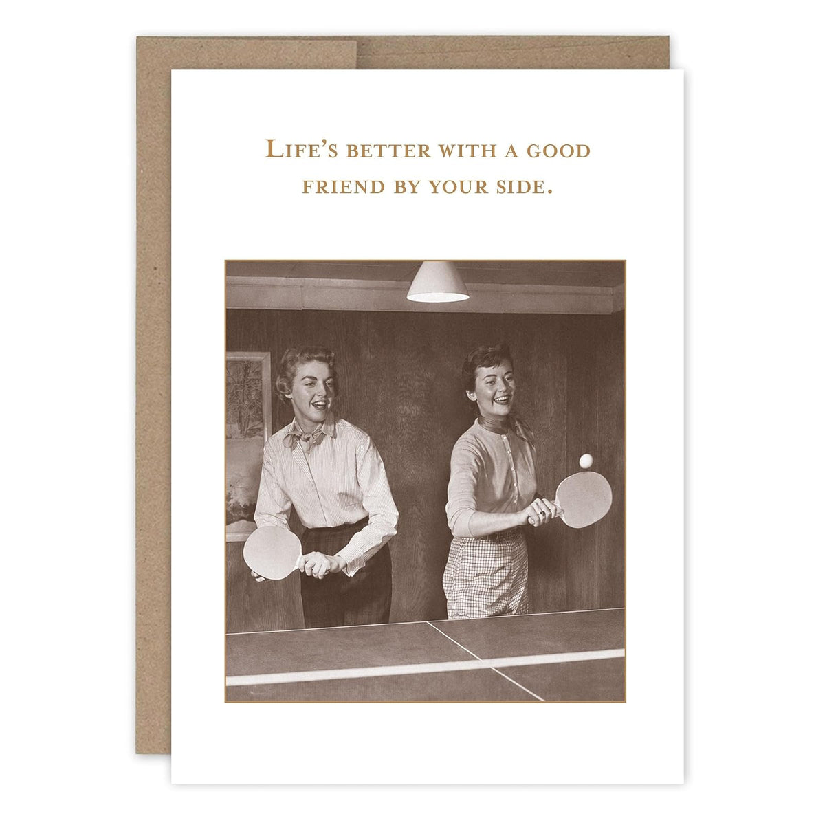 Shannon Martin Design Greeting Card
