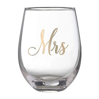 Lillian Rose Drinking Cup, 16 Ounces, Clear