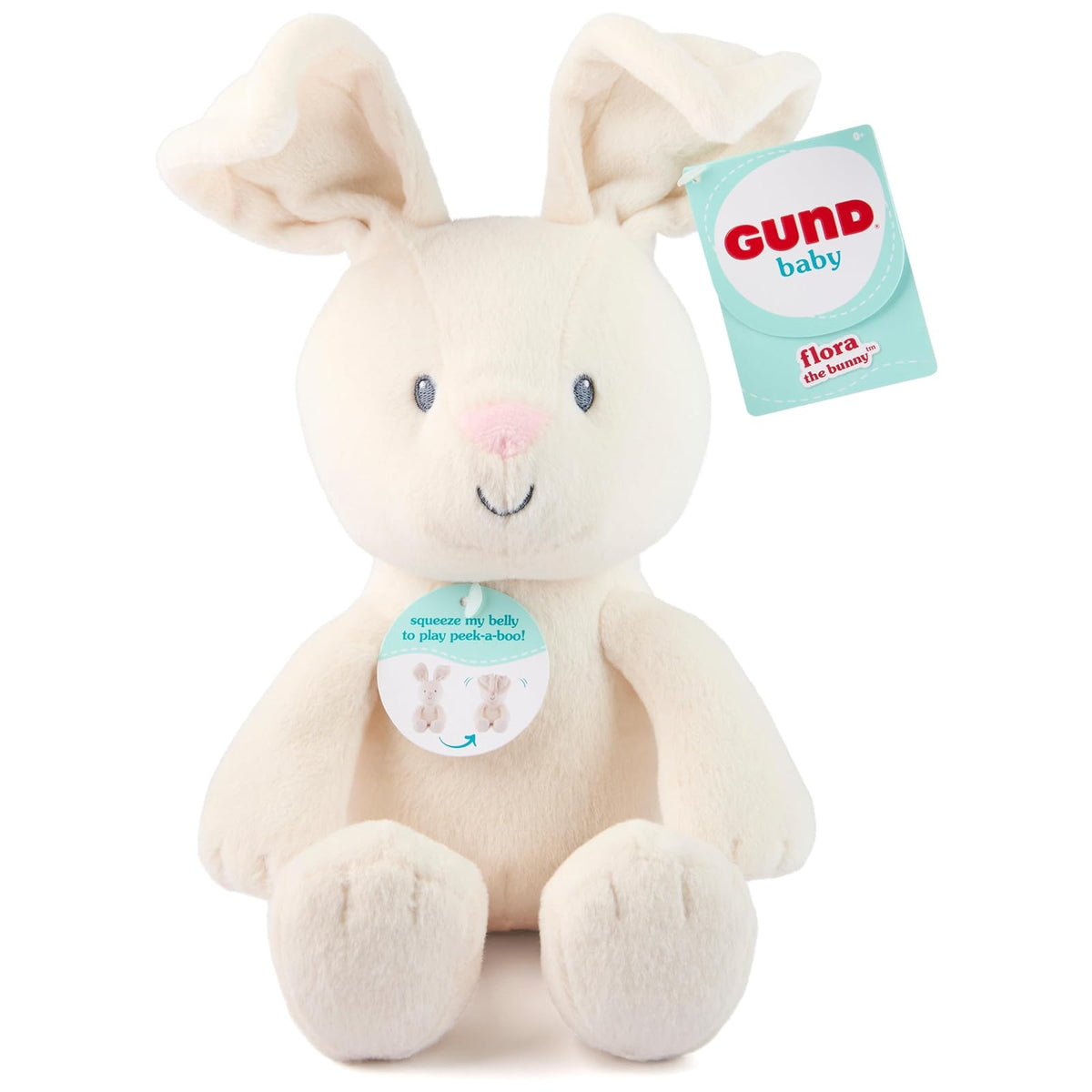 GUND Toy Figure