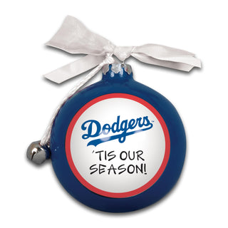 Magnolia Lane Hanging Ornament, 3.5-Inch, Multi Color