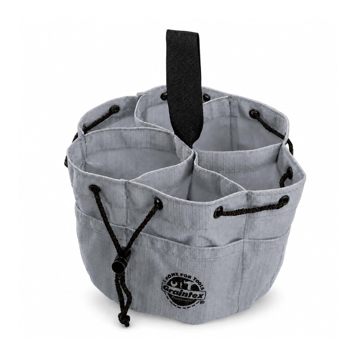Graintex Caddy, Steel Grey