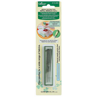 Clover Hand Sewing Needle