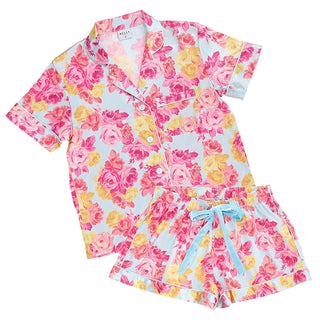 Bella Sleep + Spa Pajamas