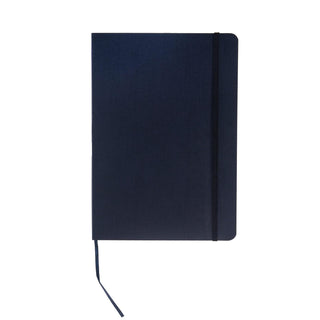 Fabriano Blank Book, A5 - 5.8" x 8.3", Navy