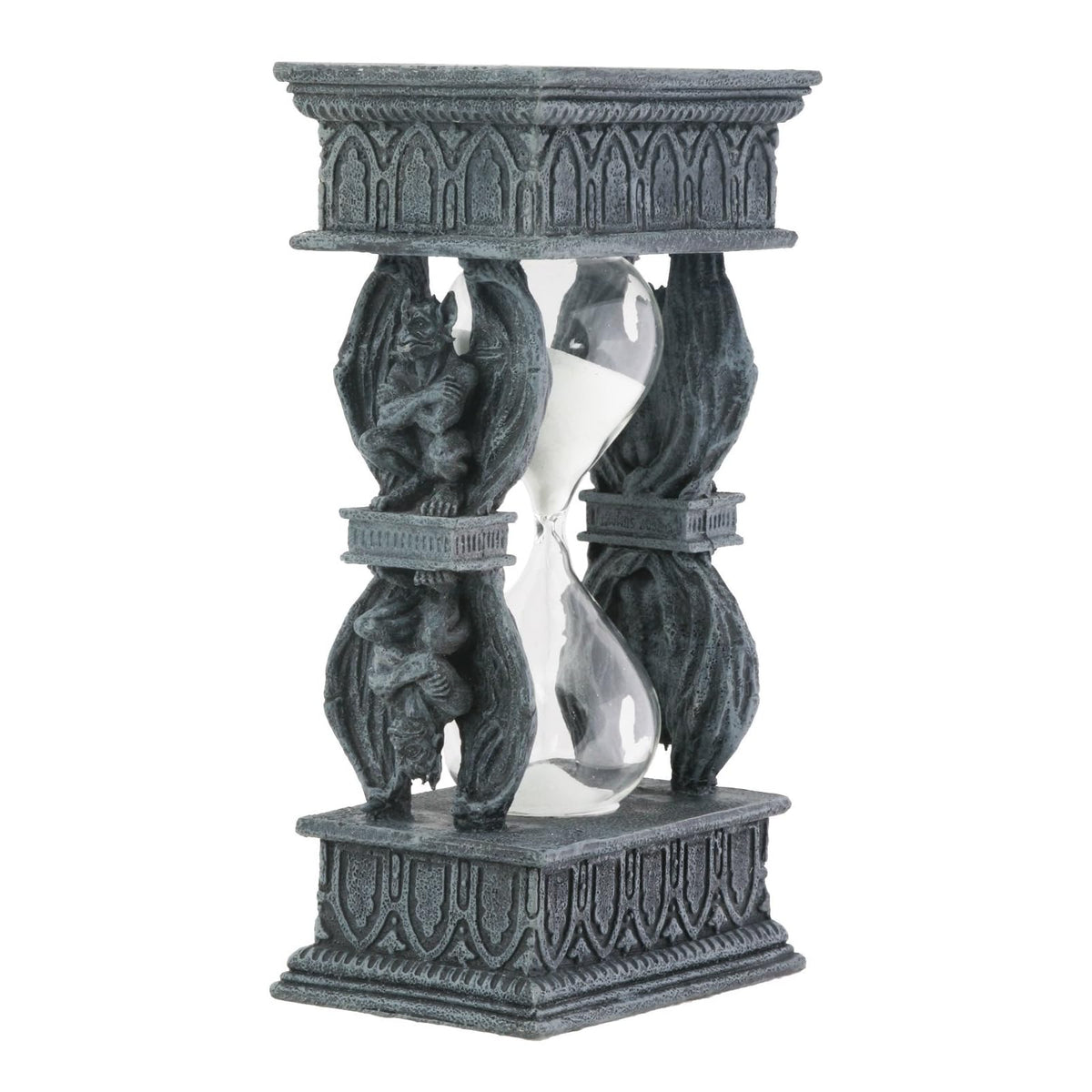 SUMMIT COLLECTION Sculpture, Gray, Gothic