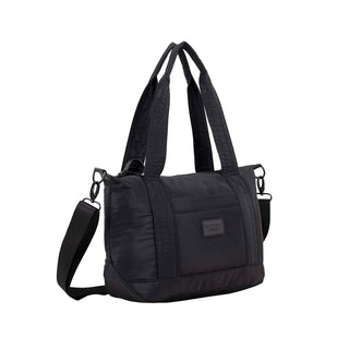 Eastsport Handbag, Medium, Black