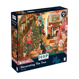 The House of Puzzles Puzzles, One Size, Multicolor