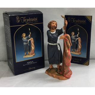 Figurine by Fontanini