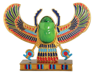 SUMMIT COLLECTION Figurine, Multicolor, Egyptian