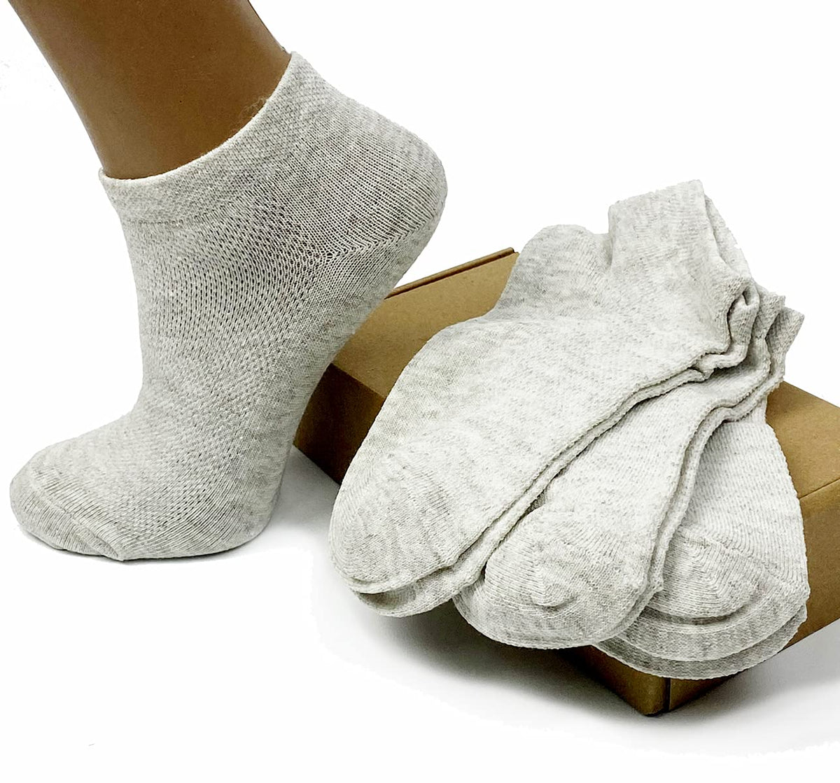 Socks by FlaxSox