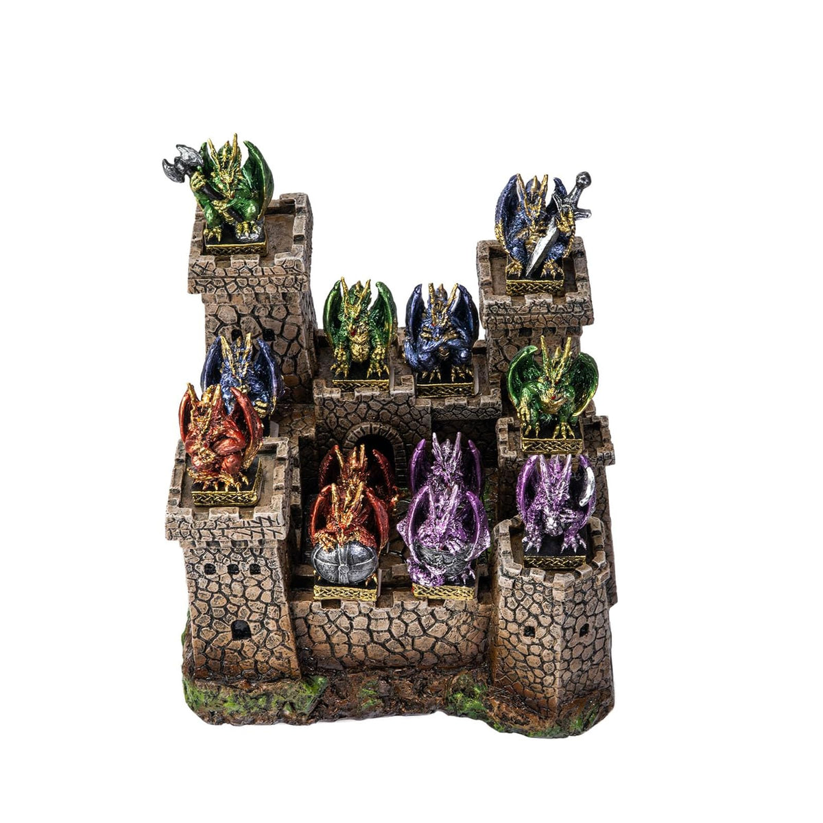 Pacific Giftware Sculpture