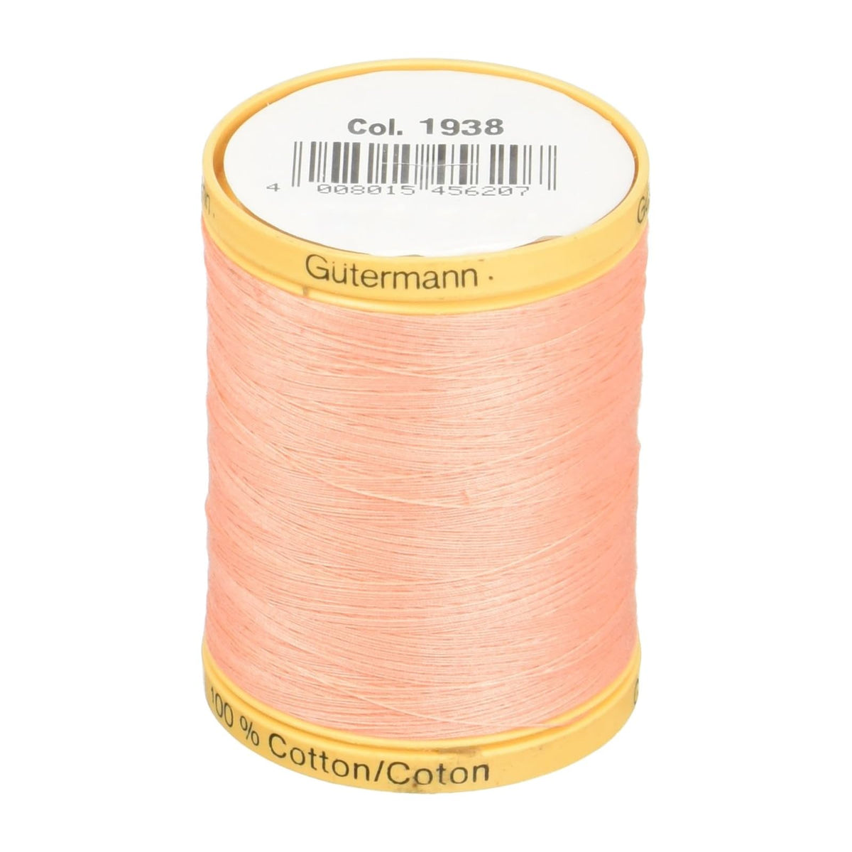 Gütermann Yarn, Salmon