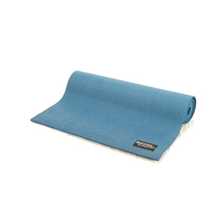Aeromat Exercise Mat, 72" x 24" x 0.25", Teal