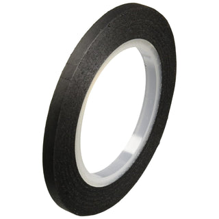 MT Adhesive Tapes, 6 mm x 7 m x 0.0889 mm, White
