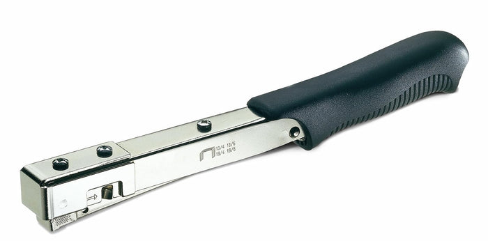 ACCO (Office) Rapid 20726010 R19 Fine Wire Hammer Tacker,Chrome