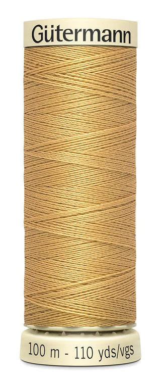 Gütermann Yarn, 100 meters, Sundew