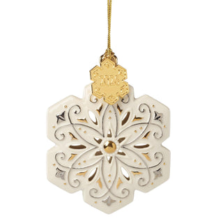 Lenox Hanging Ornament