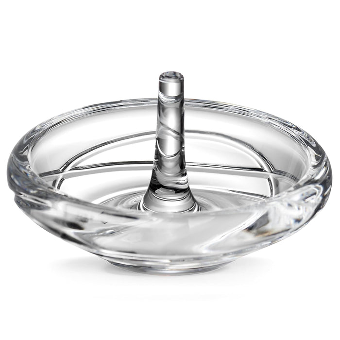 Lenox 837370 Adorn Crystal Ring Holder