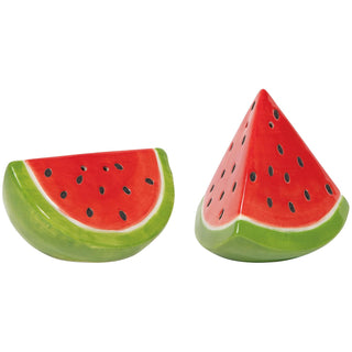 Danica Jubilee Food Shaker, W2.75 x L2.25 x H2.25in, Melon Pop