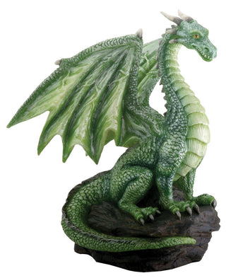 SUMMIT COLLECTION Figurine