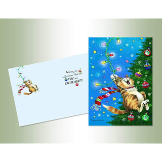 Lux Press Group Paper Product, Christmas