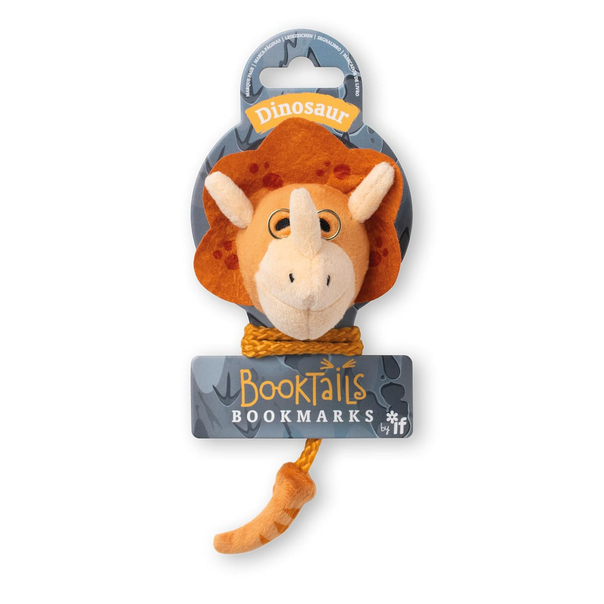 Bookmark by IF