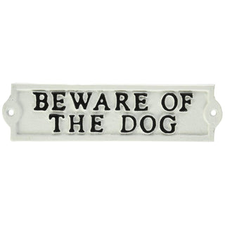 Abbott Collection Signage