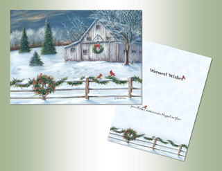 Lux Press Group Greeting Card