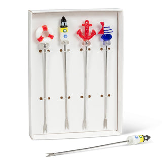 Abbott Collection Kitchen, 4.5"L, Multicolor
