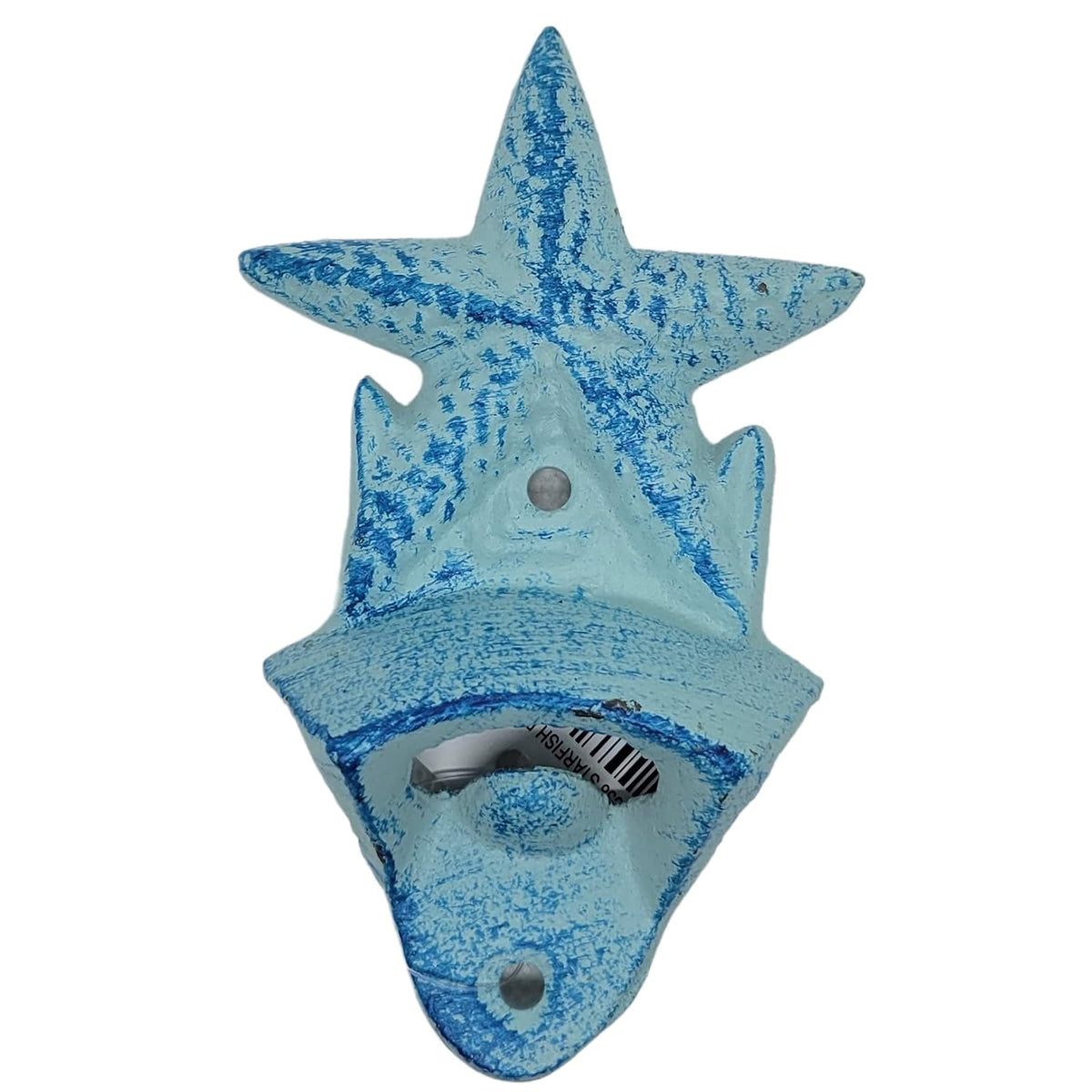 OLIKIUS Bottle Opener, Blue
