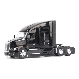 Diecast Masters Non Riding Toy Vehicle, 6.48 x 2.04 x 3.24 inches, Black
