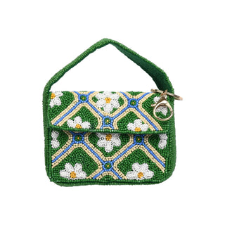 Bamboo Trading Handbag