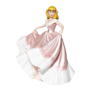 Enesco Toy Figure, 7.87 Inch, Multicolor
